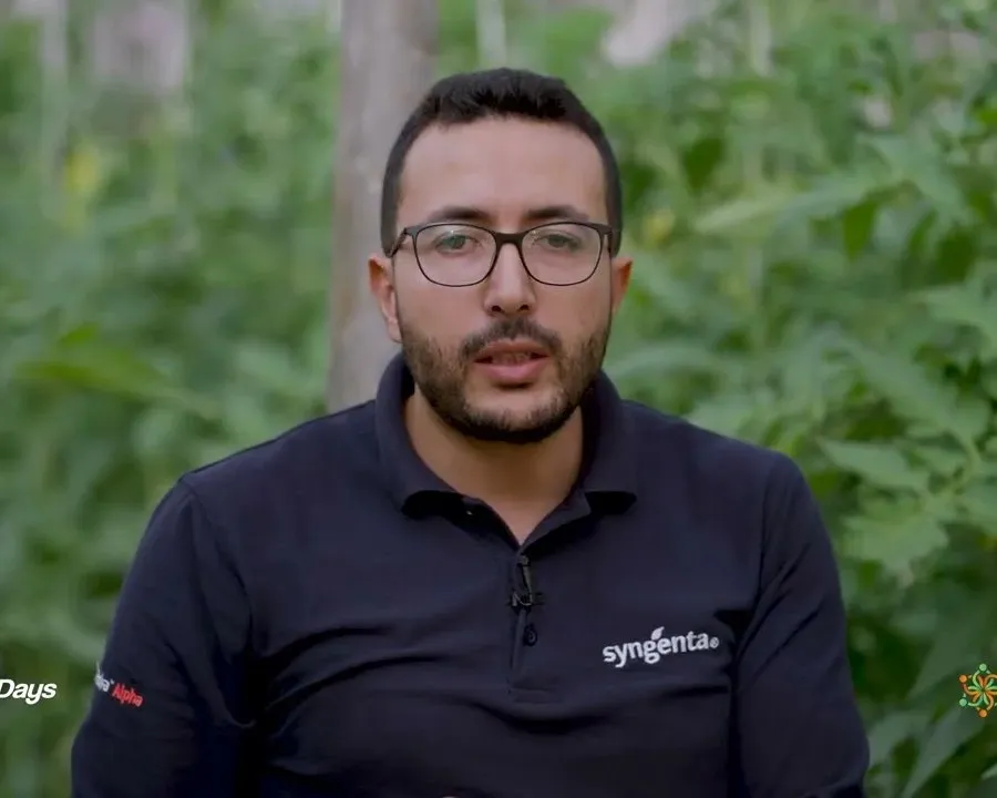 Témoignage expert Syngenta
