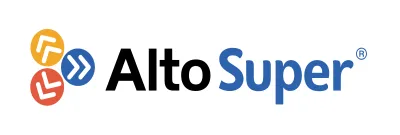 Alto Super — logo