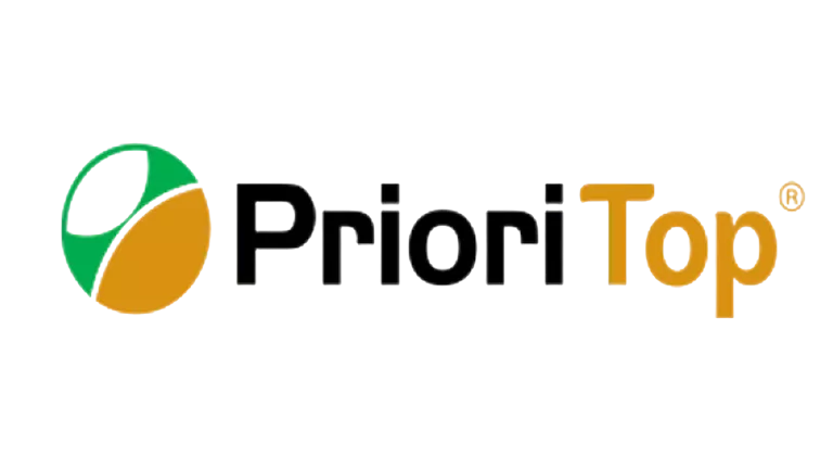 Logo Priori Top