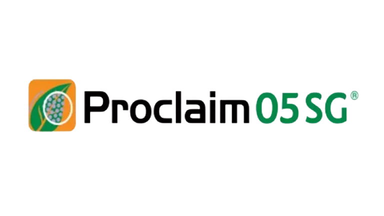 Logo Proclaim® 05 SG
