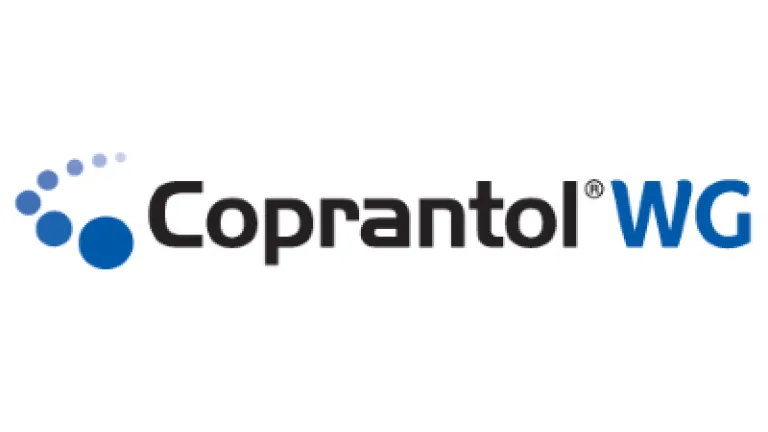 Coprantol® WG — logo