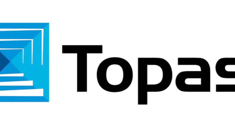 Logo Topas